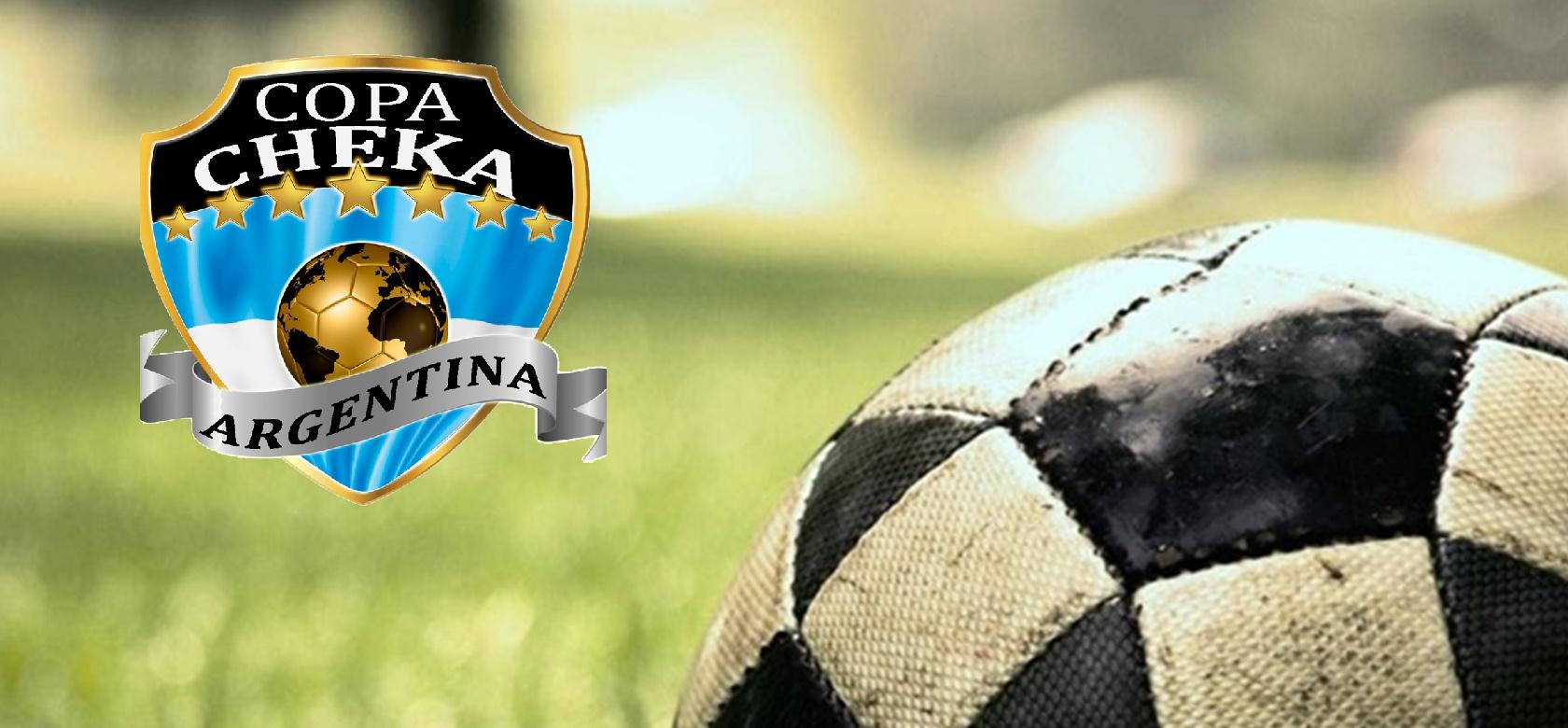 Copa Cheka Internacional
